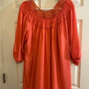 Justified Women’s dress